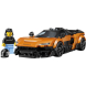 Конструктор LEGO Speed Champions McLaren W1, 287 деталей