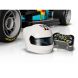 Конструктор LEGO Speed Champions Гоночний автомобіль F1 ACADEMY LEGO, 201 деталь