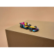 Конструктор LEGO Speed Champions Гоночний автомобіль F1 ACADEMY LEGO, 201 деталь