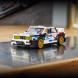 Конструктор LEGO Speed Champions BMW M3 (E30)