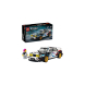 Конструктор LEGO Speed Champions BMW M3 (E30)