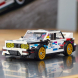 Конструктор LEGO Speed Champions BMW M3 (E30)