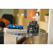 Конструктор LEGO Speed Champions Jaguar Project 7 та Land Rover Defender