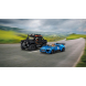 Конструктор LEGO Speed Champions Jaguar Project 7 та Land Rover Defender