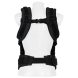 Сумка-переноска ZAFFIRO BabyGrow Roma (anthracite)
