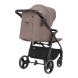 Прогулянкова коляска CARRELLO Bravo CRL-8512 (Timber Grey)