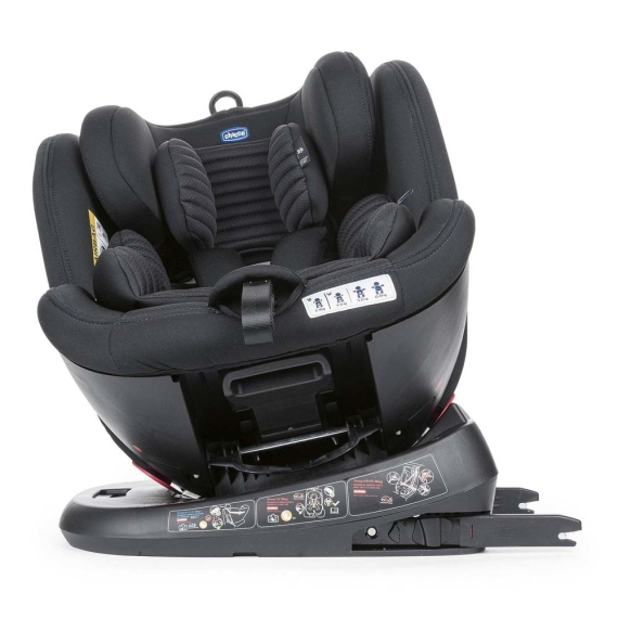 Автокресло Chicco Seat 4 Fix Air (цвет 72)