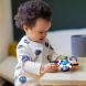 Игрушка развивающая Baby Einstein Curiosity Clutch