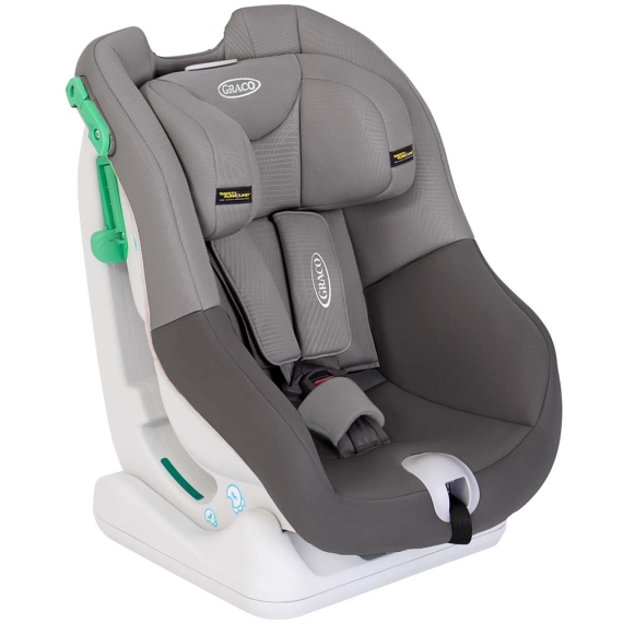 Автокрісло Extend LX Graco (сірий)