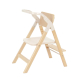 Стілець для годування CARRELLO Ergo CRL-16701 (Linen Beige)