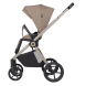 Універсальна коляска 2 в 1 CARRELLO Ultra CRL-6556 (Milk Grey)