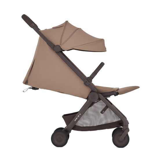 Прогулянкова коляска Anex Air-Q (Karamell)