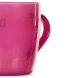 Чашка Baboo, 200 мл, 12+ міс (рожева)