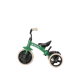 Велосипед триколісний дитячий Qplay Elite Pro Green