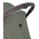 Універсальна коляска 2 в 1 CARRELLO Magia CRL-6555 (Malted Green)