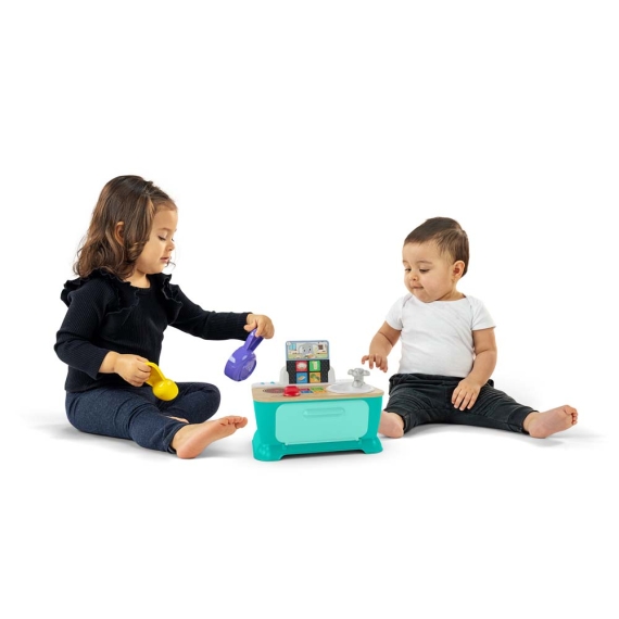 Музична іграшка Baby Einstein Плита