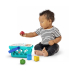 Сортер Baby Einstein Кошик із покупками зі звуками