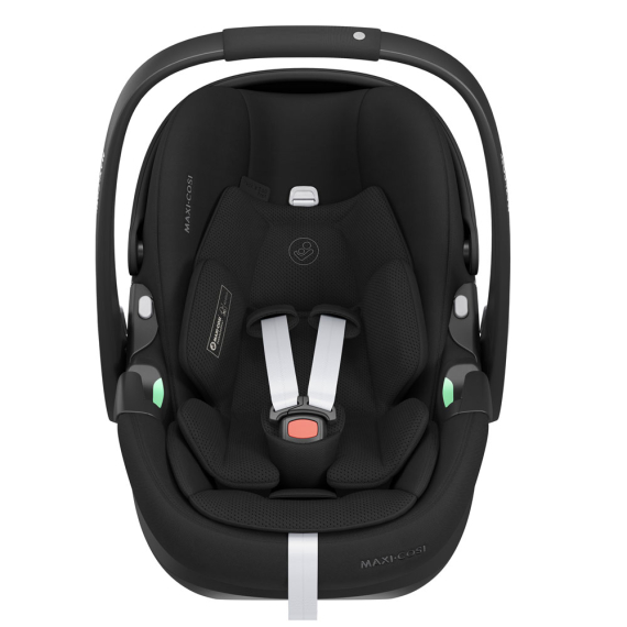 Автокрісло MAXI-COSI Pebble 360 Pro2 (Twillic Black)