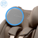 Автокрісло MAXI-COSI Mobifix Pro (Authentic Truffle)