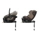 Платформа MAXI-COSI FamilyFix Slide Pro (Black)