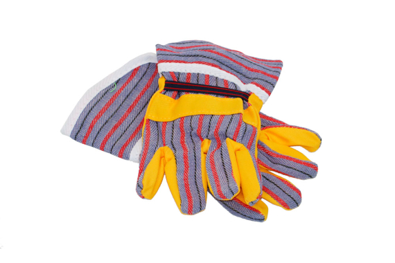 Іграшкові робочі рукавички BOSCH mini