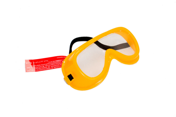 Іграшкові робочі окуляри BOSCH mini