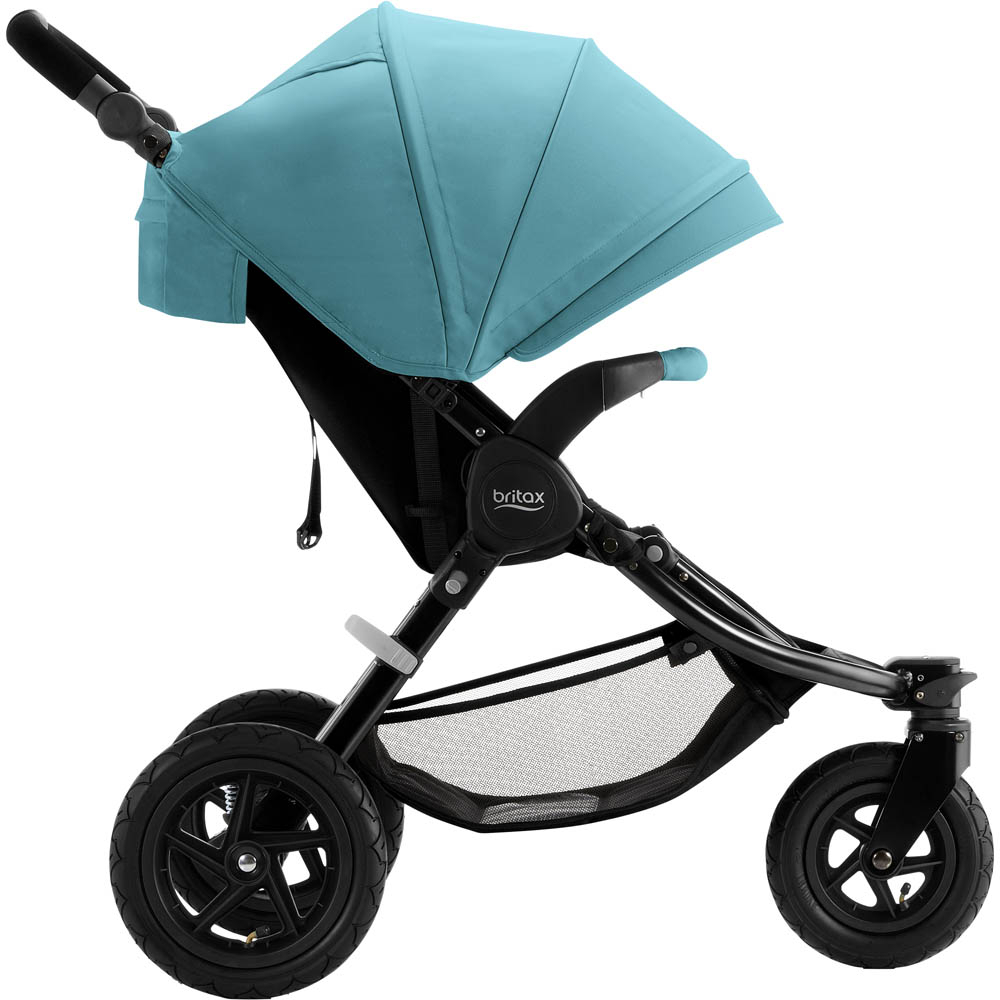 britax motion 3