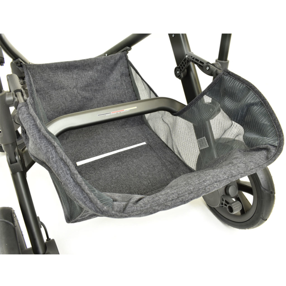 Универсальная коляска 2 в 1 ABC design Salsa4 Air (Street)