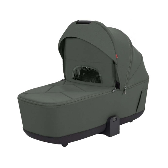 Універсальна коляска 2 в 1 CARRELLO Sigma CRL-6523 (Fresh Beige)