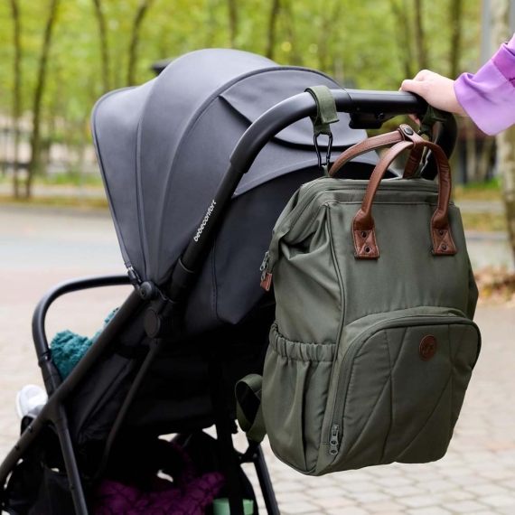 Сповивальна сумка BEBE CONFORT (Mineral Green)