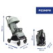Прогулочная коляска Chicco Goody XPlus (колір 76)