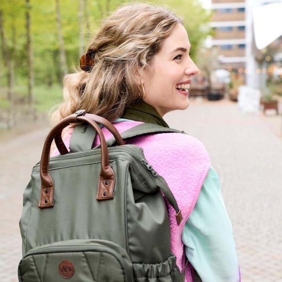 Сповивальна сумка BEBE CONFORT (Mineral Green)