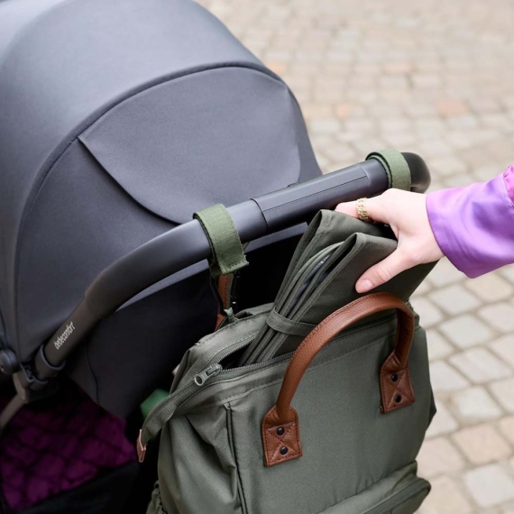 Сповивальна сумка BEBE CONFORT (Mineral Green)