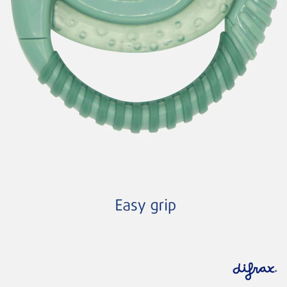 Прорізувач для зубів охолоджуючий Difrax