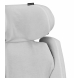 Летний чехол Maxi-Cosi Rodifix Pro/S i-Size (Natural White)