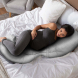 Набір подушок Chicco Total Body Pillow (колір 37)