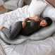 Набір подушок Chicco Total Body Pillow (колір 37.09)