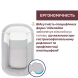 Ергономічний матрац-кокон 3 в 1 Chicco Mommy Pod (колір 47)