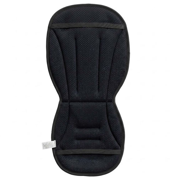 Вкладиш до коляски ZAFFIRO Sierra (Anthracite)