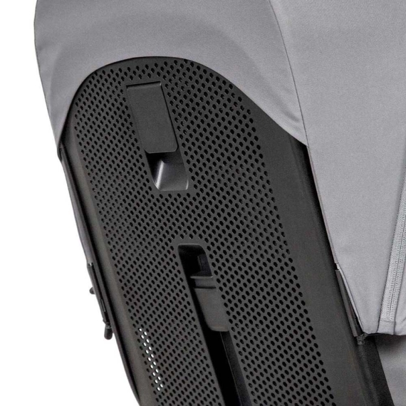 Універсальна коляска 2 в 1 CARRELLO Epica CRL-8510 2026 (Almond Beige)