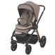 Універсальна коляска 2 в 1 Espiro MILOO 2.0 (309 Tasty Cappuccino)