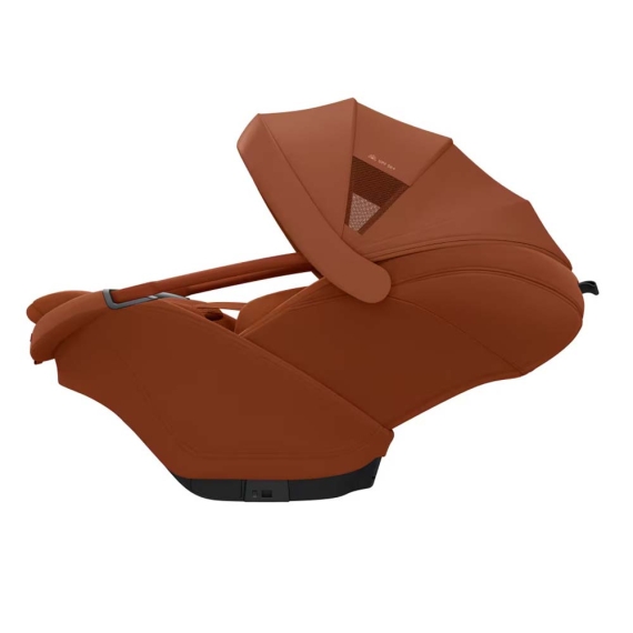 Автокрісло MAXI-COSI Coral Slide Pro (Copper Terra)
