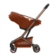 Автокрісло MAXI-COSI Coral Slide Pro (Copper Terra)