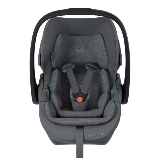 Автокрісло MAXI-COSI Pebble Slide Pro (Moon Graphite)