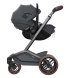 Автокрісло MAXI-COSI Pebble Slide Pro (Moon Graphite)