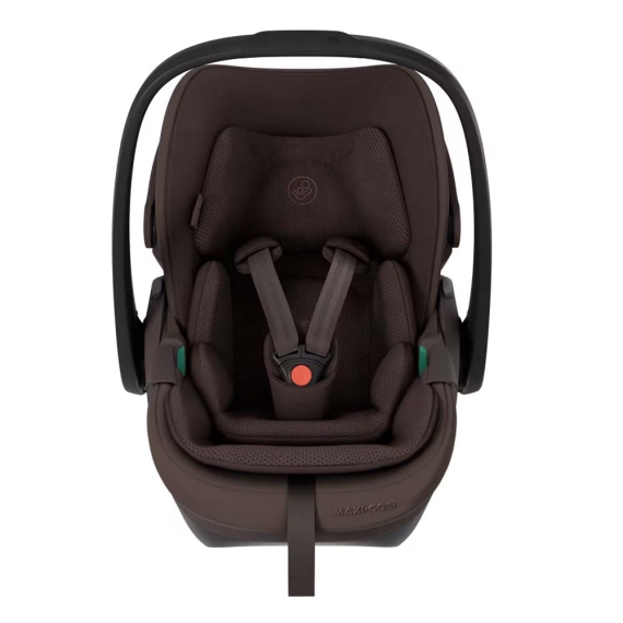 Автокрісло MAXI-COSI Pebble Slide Pro (Espresso Brown)