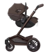 Автокрісло MAXI-COSI Pebble Slide Pro (Espresso Brown)