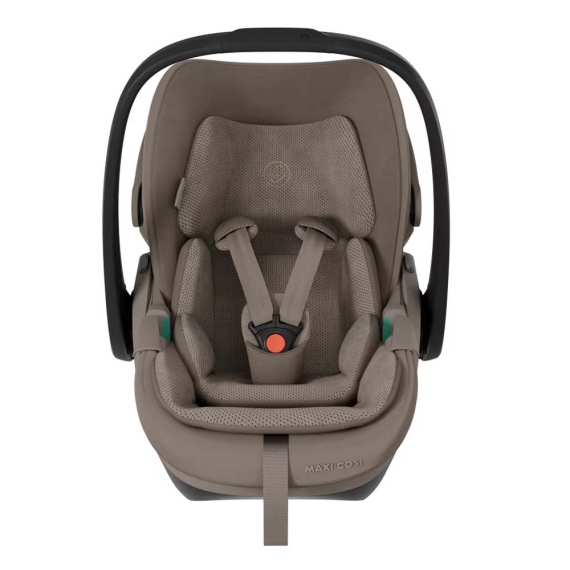 Автокрісло MAXI-COSI Pebble Slide Pro (Oak Truffle)