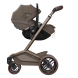 Автокрісло MAXI-COSI Pebble Slide Pro (Oak Truffle)