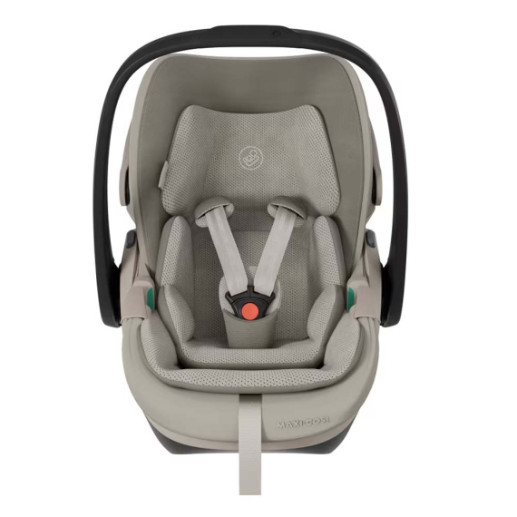 Автокрісло MAXI-COSI Pebble Slide Pro (Sapphire Sand)